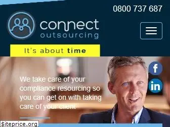 connectoutsourcing.co.nz