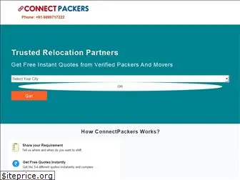 connectpackers.com