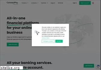 connectpay.com