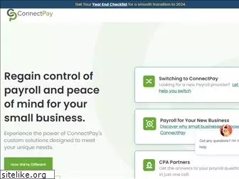 connectpayusa.com