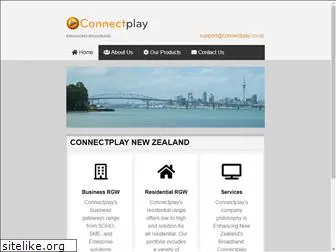 connectplay.co.nz