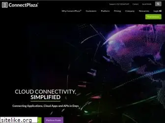 connectplaza.com