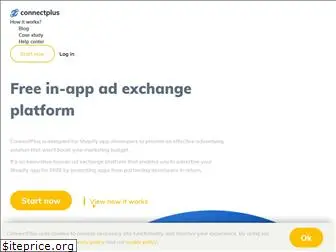 connectplus.io
