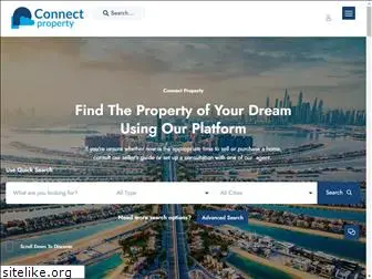 connectproperty.ae