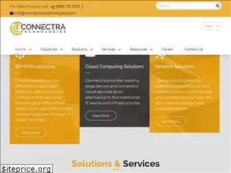 connectratechnologies.com
