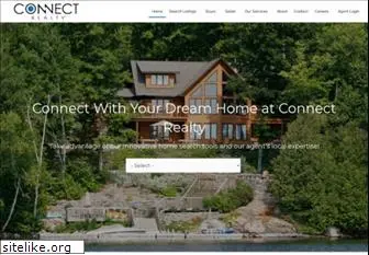 connectrealty.com