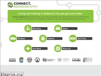 connectredwoodcity.com