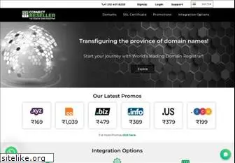 connectreseller.com