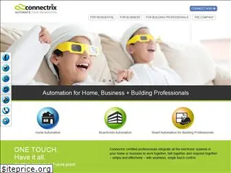 connectrixinc.com