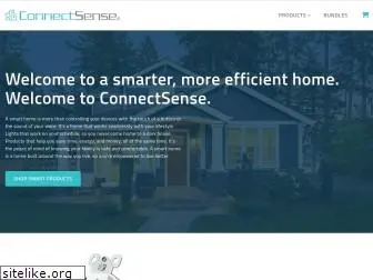 connectsense.com