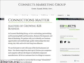 connectsgroup.com