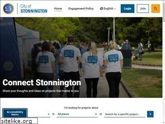 connectstonnington.vic.gov.au