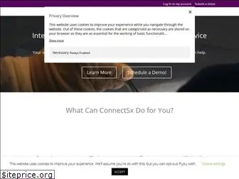 connectsx.com