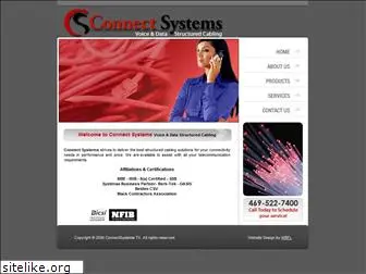 connectsystemstx.com