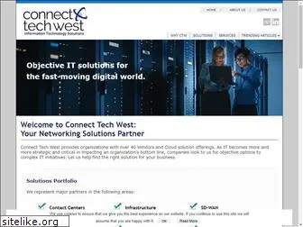connecttechwest.com