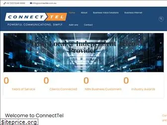 connecttel.com.au