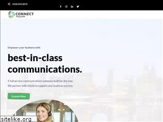 connecttele.com