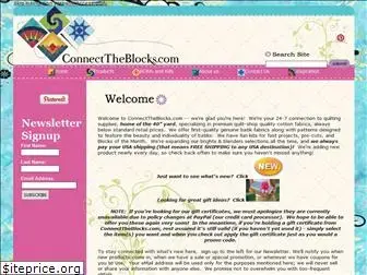 connecttheblocks.com