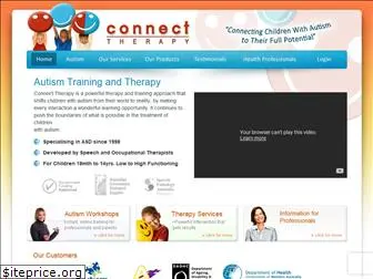 connecttherapy.com