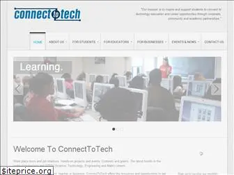 connecttotech.org