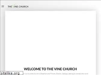 connecttothevine.org