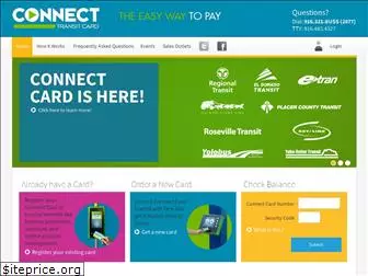 connecttransitcard.com