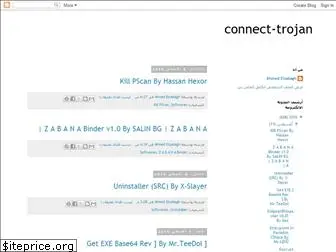 connecttrojans.blogspot.com