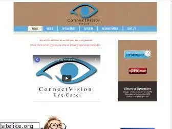 connectvisioneyecare.com