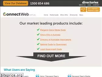 connectweb.com.au