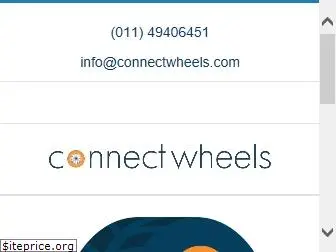 connectwheels.com