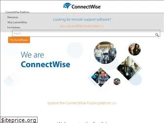 connectwise.co.uk