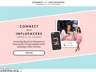 connectwithinfluencers.com