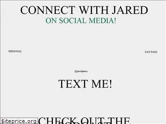 connectwithjared.com