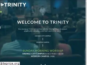 connectwithtrinity.com