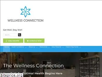 connectwithwellness.com