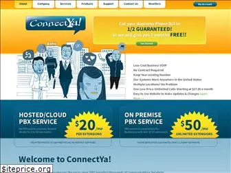 connectya.com