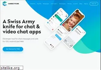 connectycube.com