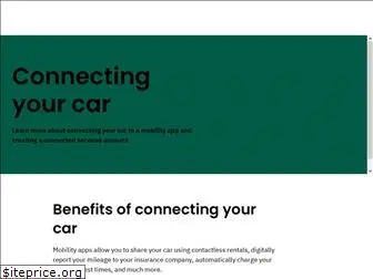 connectyourcar.com