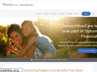 connectyourcare.com