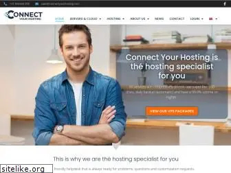 connectyourhosting.com