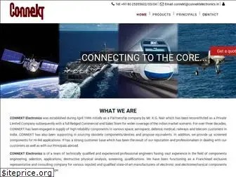 connektelectronics.com