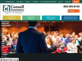 connell.com