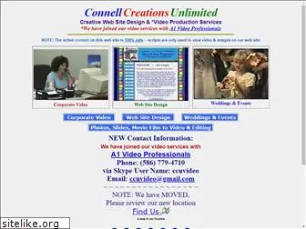 connellcreationsunlimited.com