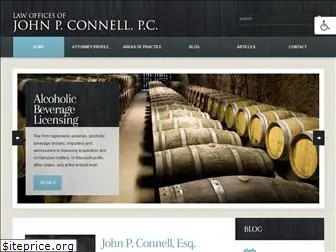 connelllawoffices.com