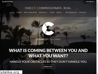 connelly-coaching.com