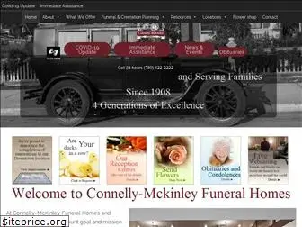 connelly-mckinley.com