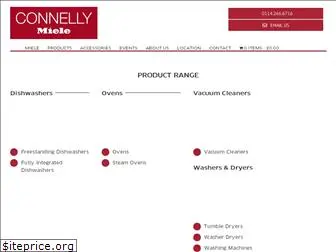 connellymiele.co.uk