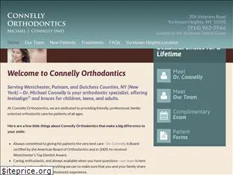 connellyorthodontics.com