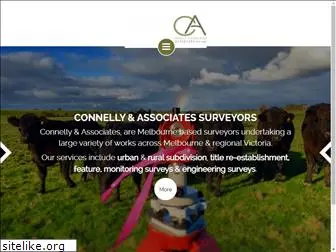 connellysurveyors.com.au
