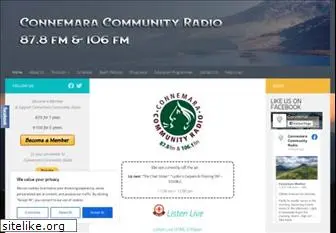 connemarafm.com